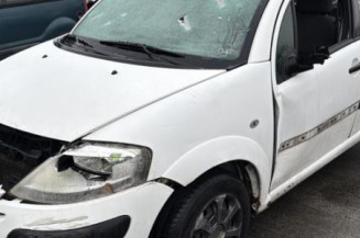 Com (Bloc Contacteur Tournant+Commodo Essuie Glace+Commodo Phare) CITROEN C3 1