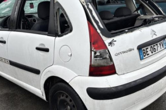 Com (Bloc Contacteur Tournant+Commodo Essuie Glace+Commodo Phare) CITROEN C3 1