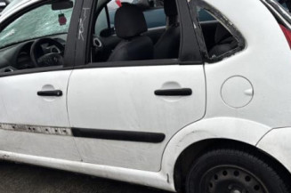 Com (Bloc Contacteur Tournant+Commodo Essuie Glace+Commodo Phare) CITROEN C3 1