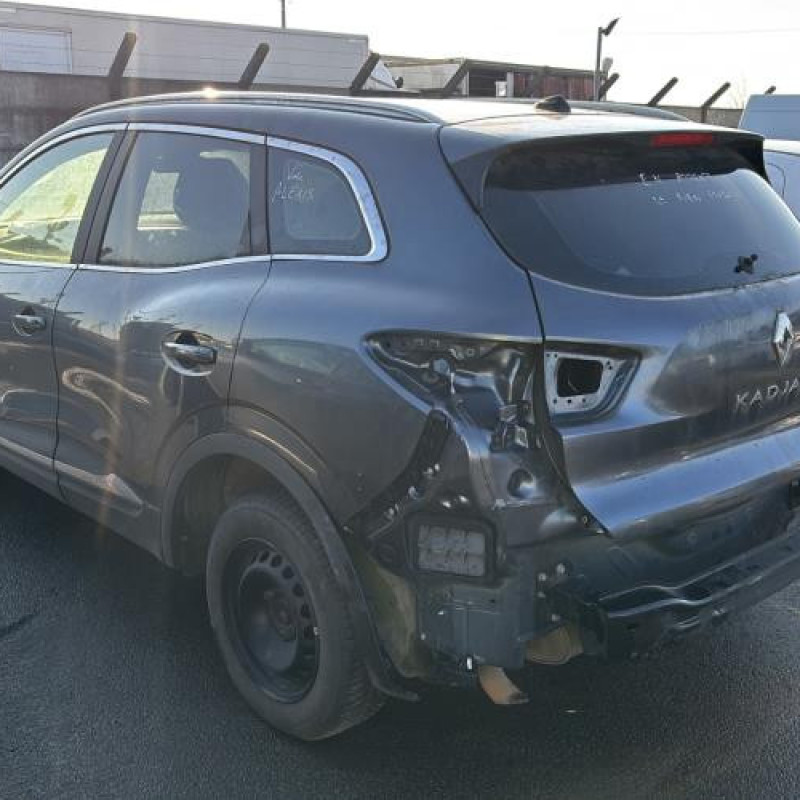 Poignee porte arriere gauche RENAULT KADJAR Photo n°8