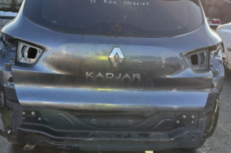 Poignee porte arriere gauche RENAULT KADJAR