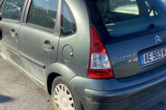 Com (Bloc Contacteur Tournant+Commodo Essuie Glace+Commodo Phare) CITROEN C3 1