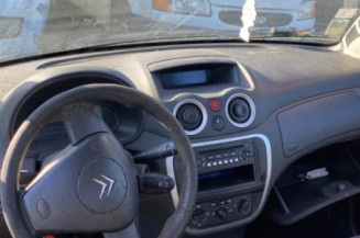 Com (Bloc Contacteur Tournant+Commodo Essuie Glace+Commodo Phare) CITROEN C3 1