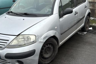 Com (Bloc Contacteur Tournant+Commodo Essuie Glace+Commodo Phare) CITROEN C3 1