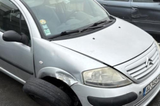 Com (Bloc Contacteur Tournant+Commodo Essuie Glace+Commodo Phare) CITROEN C3 1