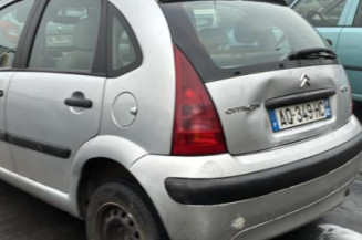 Com (Bloc Contacteur Tournant+Commodo Essuie Glace+Commodo Phare) CITROEN C3 1