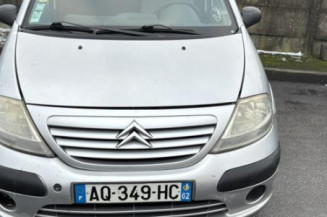 Com (Bloc Contacteur Tournant+Commodo Essuie Glace+Commodo Phare) CITROEN C3 1