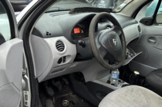 Com (Bloc Contacteur Tournant+Commodo Essuie Glace+Commodo Phare) CITROEN C3 1