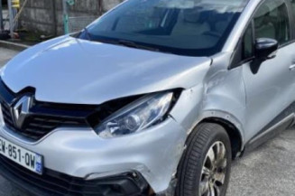 Poignee porte arriere gauche RENAULT CAPTUR 1