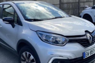 Poignee porte arriere gauche RENAULT CAPTUR 1