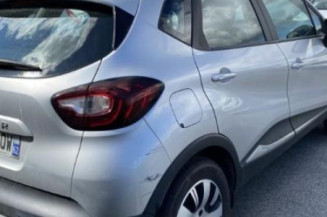 Poignee porte arriere gauche RENAULT CAPTUR 1