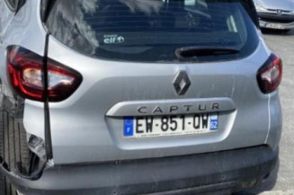 Poignee porte arriere gauche RENAULT CAPTUR 1