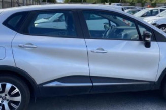 Poignee porte arriere gauche RENAULT CAPTUR 1