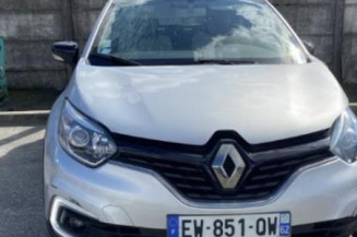 Poignee porte arriere gauche RENAULT CAPTUR 1