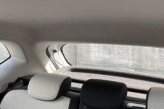 Poignee porte arriere gauche RENAULT CAPTUR 1