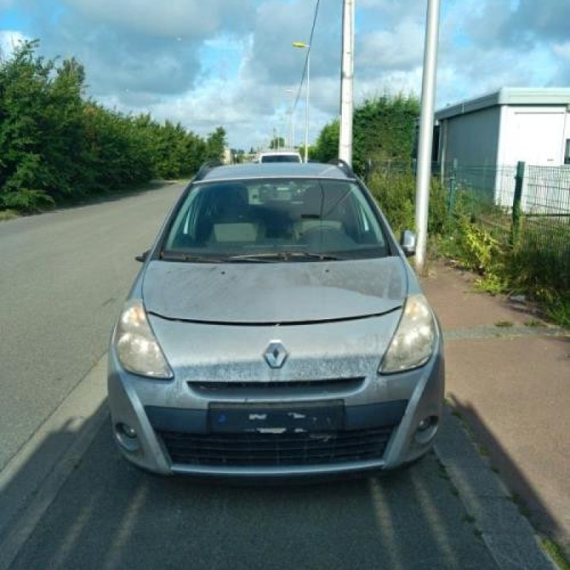 Custode arriere droit RENAULT CLIO 3 Photo n°5