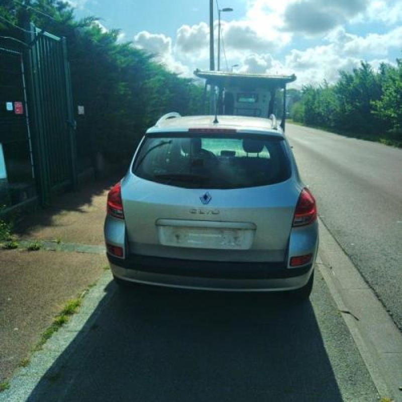 Custode arriere droit RENAULT CLIO 3 Photo n°7