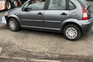 Com (Bloc Contacteur Tournant+Commodo Essuie Glace+Commodo Phare) CITROEN C3 1