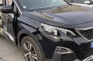 Renfort pare choc avant (traverse) PEUGEOT 3008 2