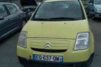 Com (Bloc Contacteur Tournant+Commodo Essuie Glace+Commodo Phare) CITROEN C2