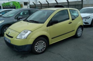 Com (Bloc Contacteur Tournant+Commodo Essuie Glace+Commodo Phare) CITROEN C2