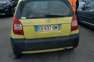 Com (Bloc Contacteur Tournant+Commodo Essuie Glace+Commodo Phare) CITROEN C2