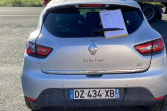 Poignee porte arriere gauche RENAULT CLIO 4