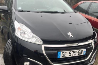 Aile avant gauche PEUGEOT 208 1