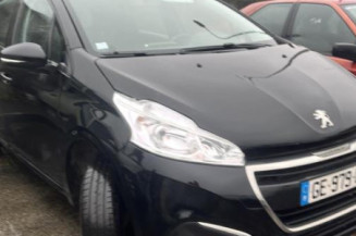 Aile avant gauche PEUGEOT 208 1