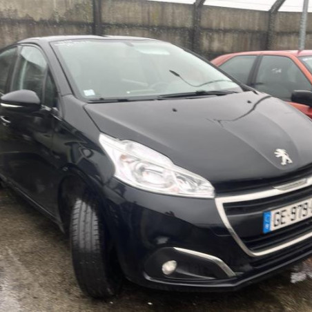 Aile avant gauche PEUGEOT 208 1