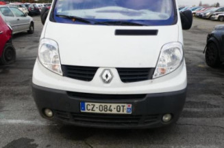 Pompe de direction RENAULT TRAFIC 2