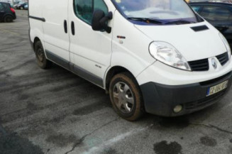 Pompe de direction RENAULT TRAFIC 2