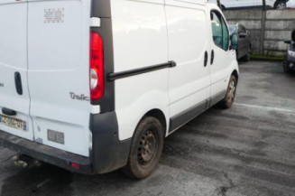 Pompe de direction RENAULT TRAFIC 2