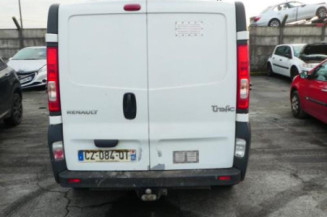 Pompe de direction RENAULT TRAFIC 2