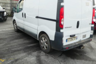 Pompe de direction RENAULT TRAFIC 2