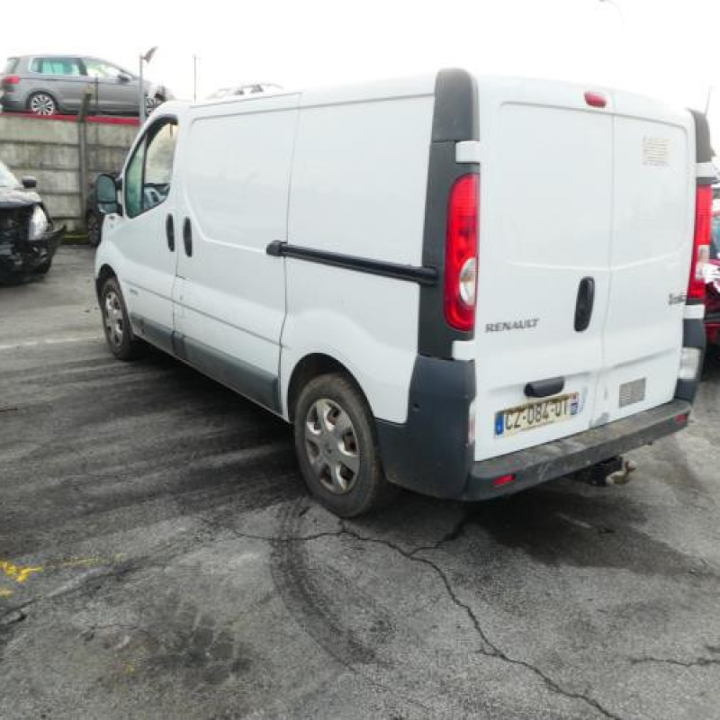 Pompe de direction RENAULT TRAFIC 2 Photo n°8