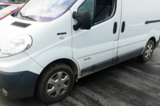 Pompe de direction RENAULT TRAFIC 2