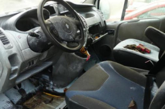 Pompe de direction RENAULT TRAFIC 2