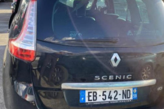 Poignee porte arriere gauche RENAULT SCENIC 3