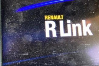 Poignee porte arriere gauche RENAULT SCENIC 3