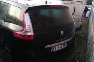 Poignee porte arriere gauche RENAULT SCENIC 3