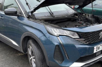 Poignee porte arriere gauche PEUGEOT 5008 2