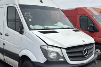 Aile avant gauche MERCEDES SPRINTER 2