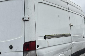 Aile avant gauche MERCEDES SPRINTER 2