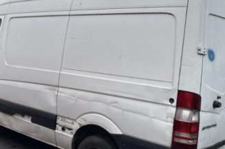 Aile avant gauche MERCEDES SPRINTER 2