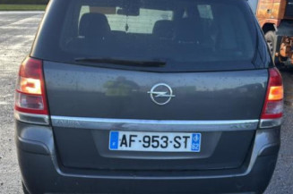 Pare choc arriere OPEL ZAFIRA B