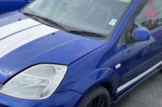 Arret de porte avant gauche FORD FIESTA 5