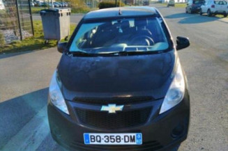 Aile avant gauche CHEVROLET SPARK