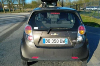 Aile avant gauche CHEVROLET SPARK