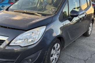 Commande regulateur vitesse OPEL MERIVA B Photo n°1